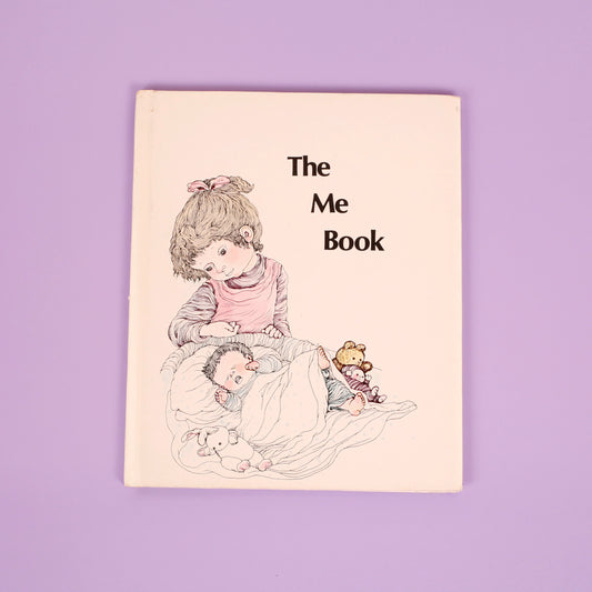 The Me Book (Britannica Discovery Library) Volume 1