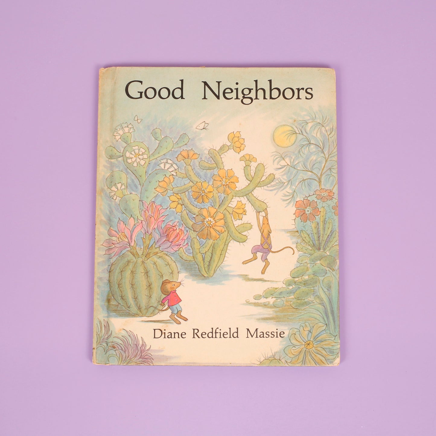 Good Neighbors