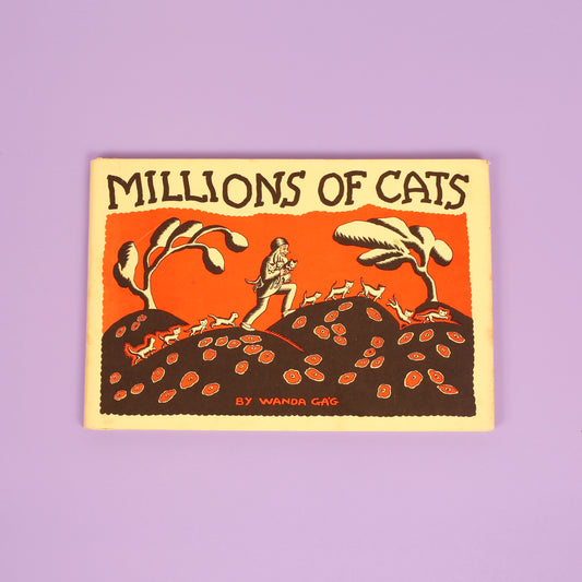 Millions of Cats
