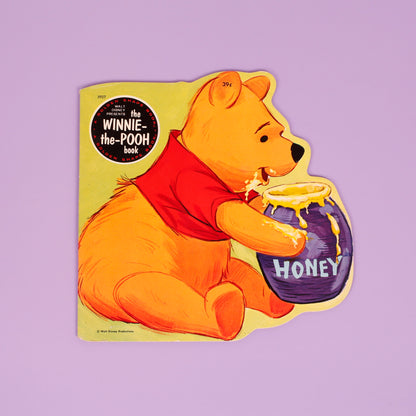 The Winnie-the-Pooh Book