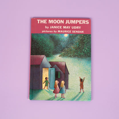 The Moon Jumpers