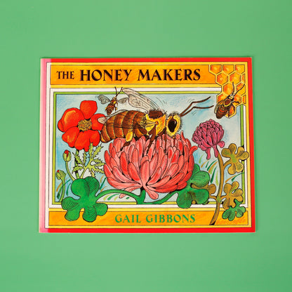 The Honey Makers