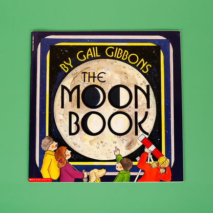 The Moon Book