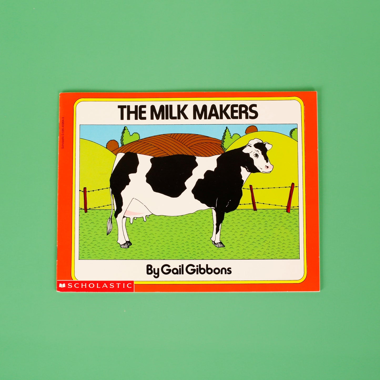 The Milk Makers