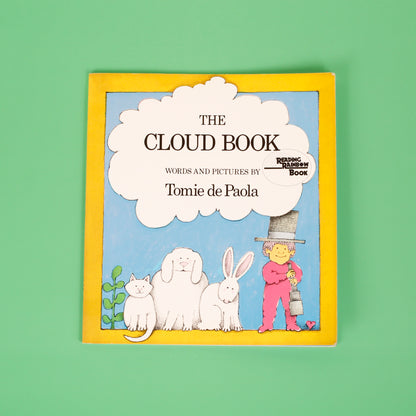 The Cloud Book