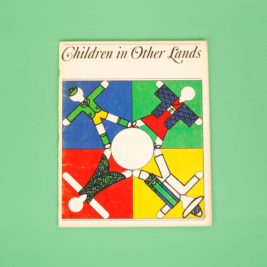 Children in Other Lands