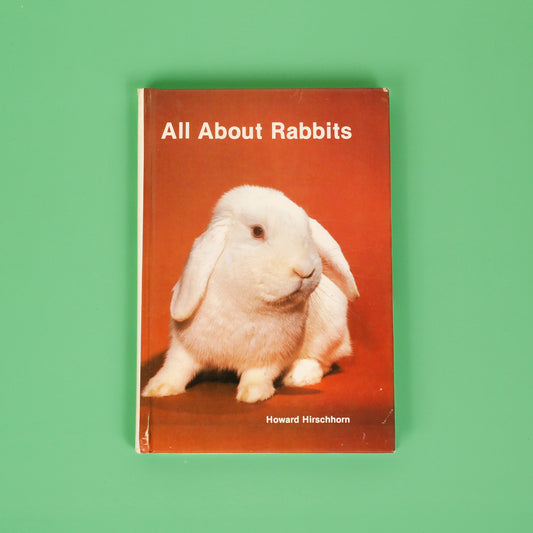 All About Rabbits