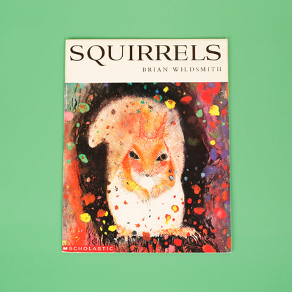 Squirrels