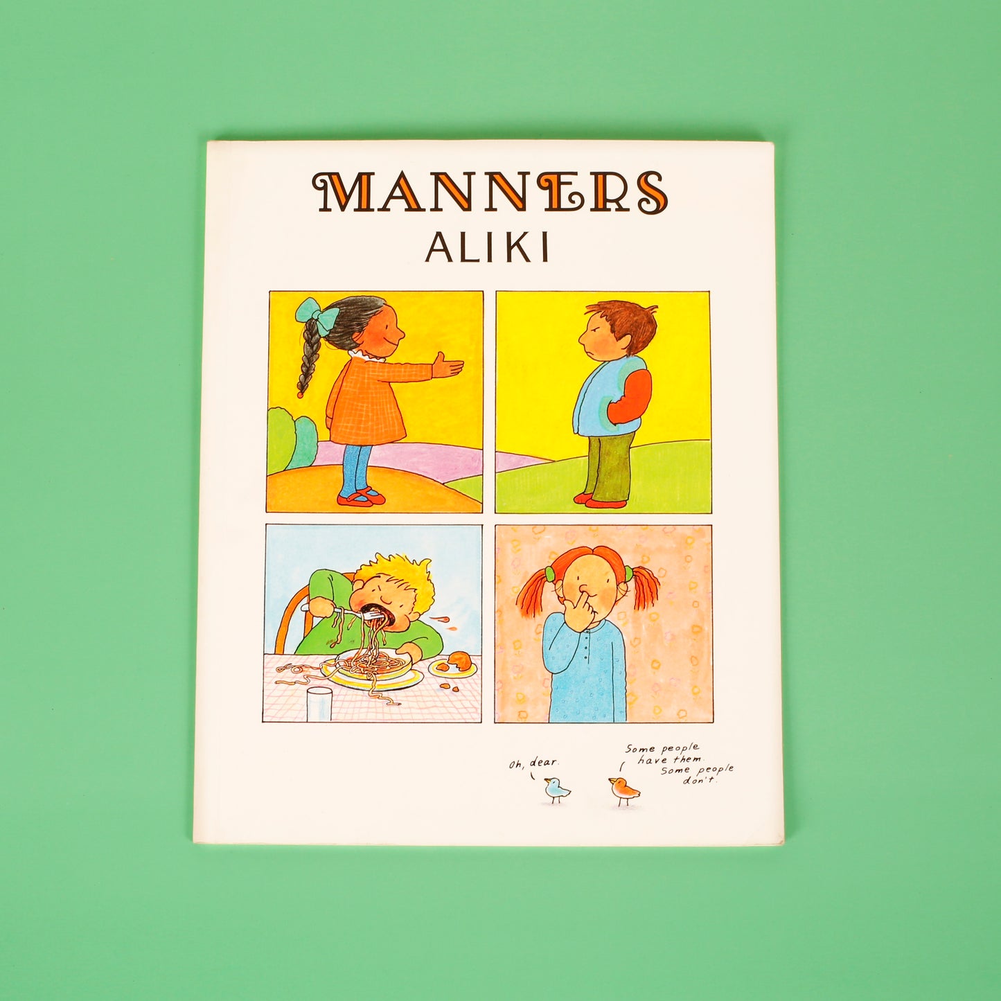 Manners