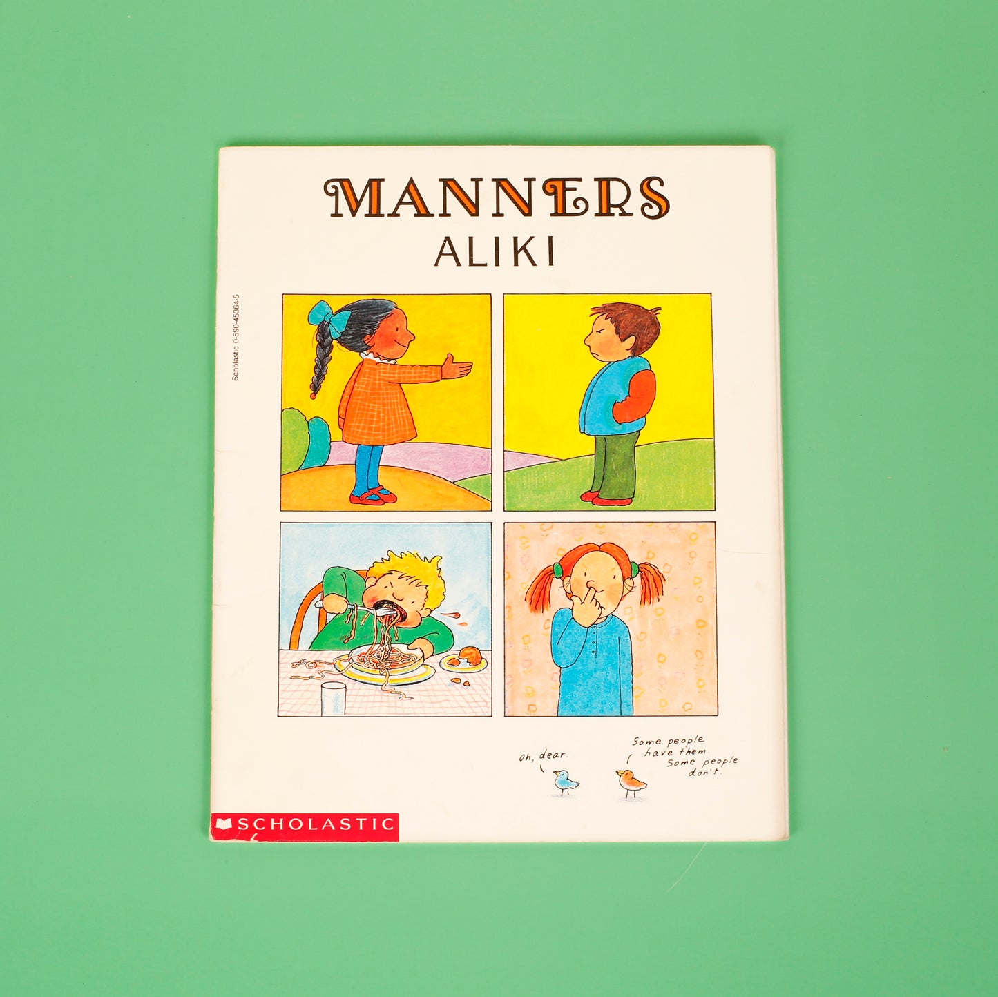 Manners