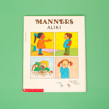 Manners