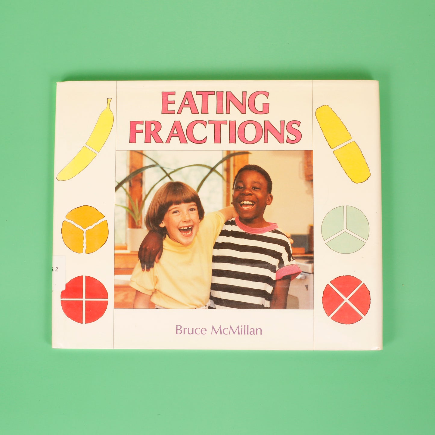 Eating Fractions