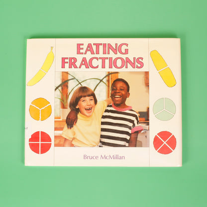 Eating Fractions