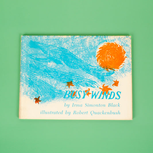 Busy Winds