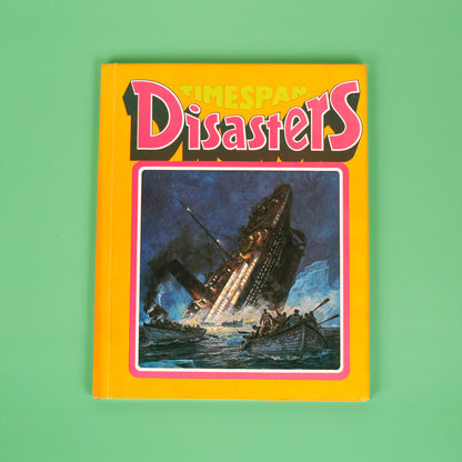 Disasters (Timespan)