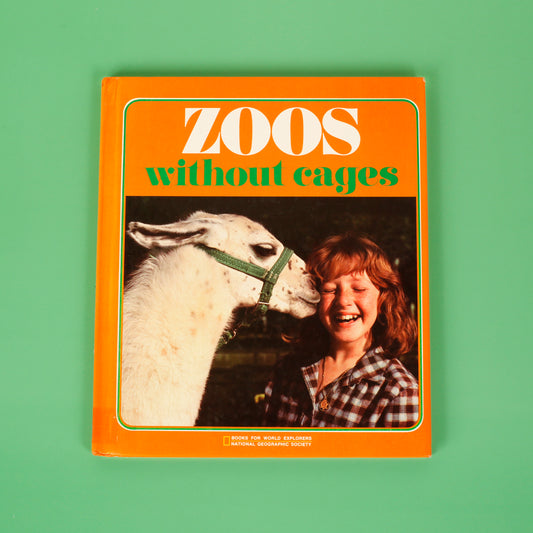 Zoos Without Cages