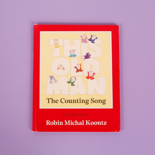 This Old Man: The Counting Song