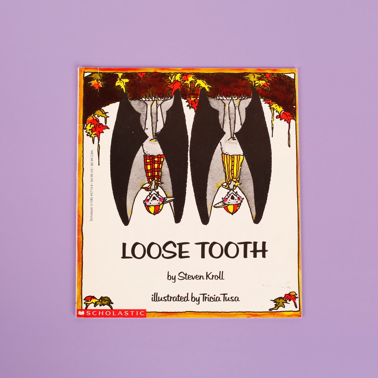 Loose Tooth