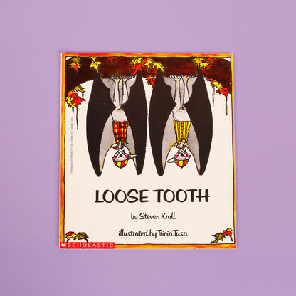 Loose Tooth
