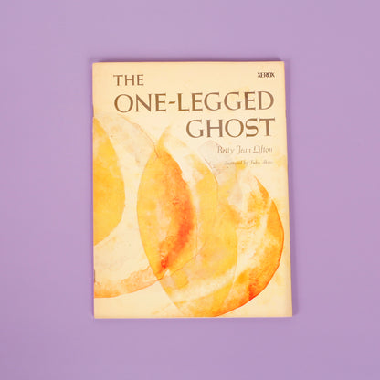 The One-legged Ghost