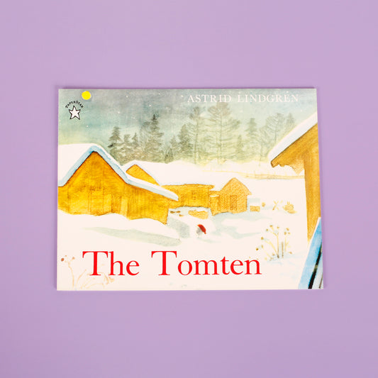 The Tomten