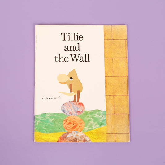 Tillie and the Wall