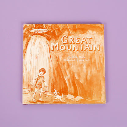Great Mountain