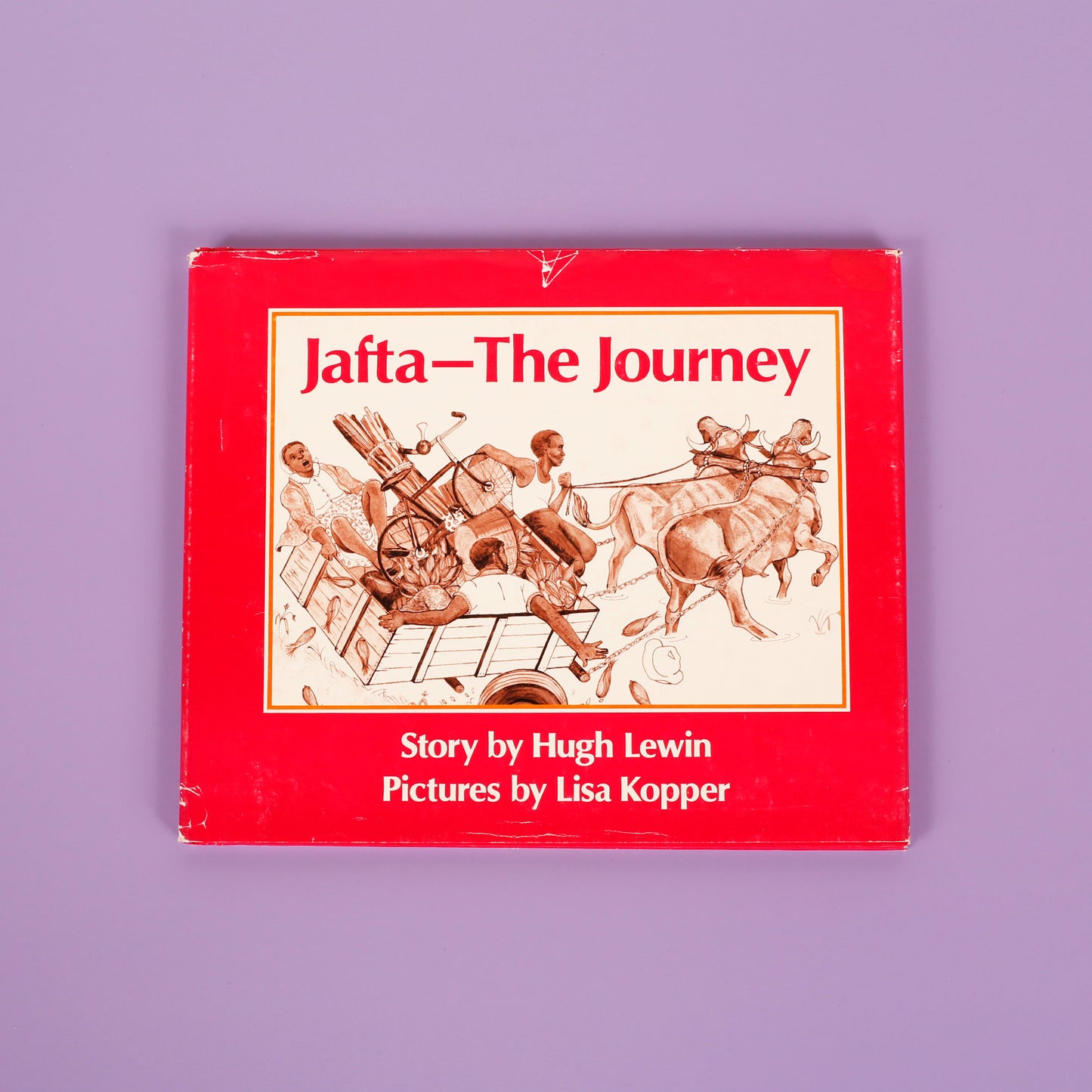 Jafta – The Journey