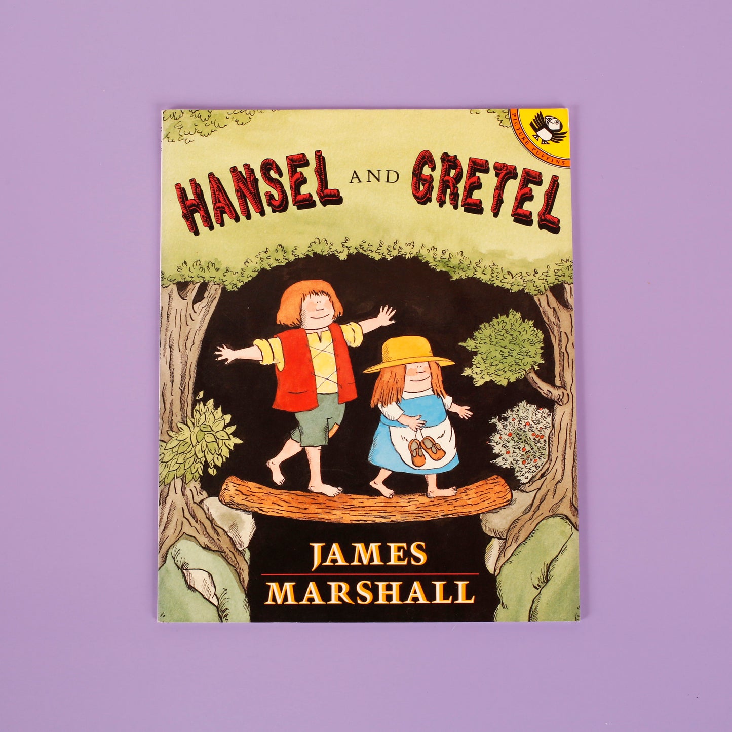 Hansel and Gretel