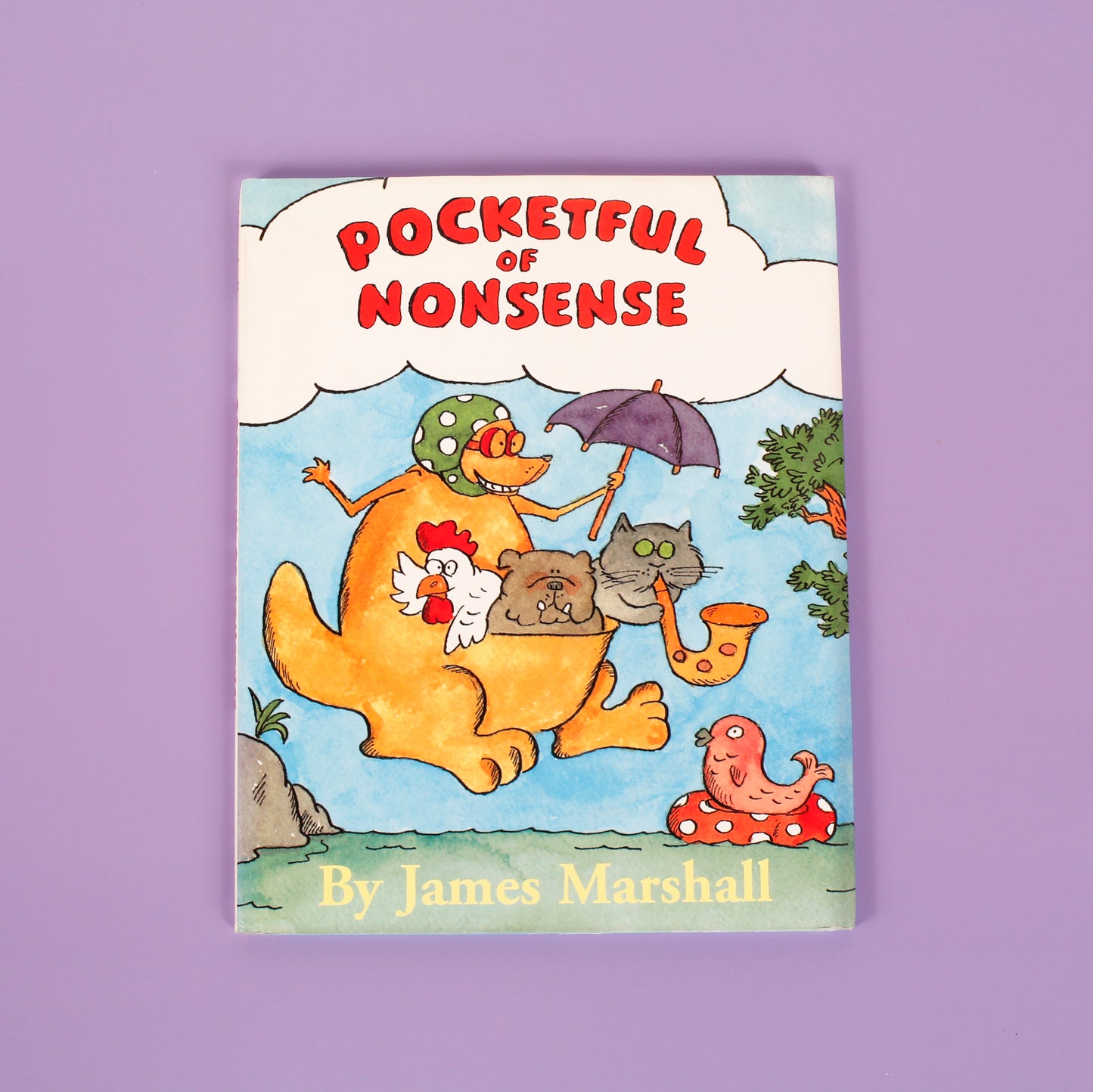 Pocketful of Nonsense