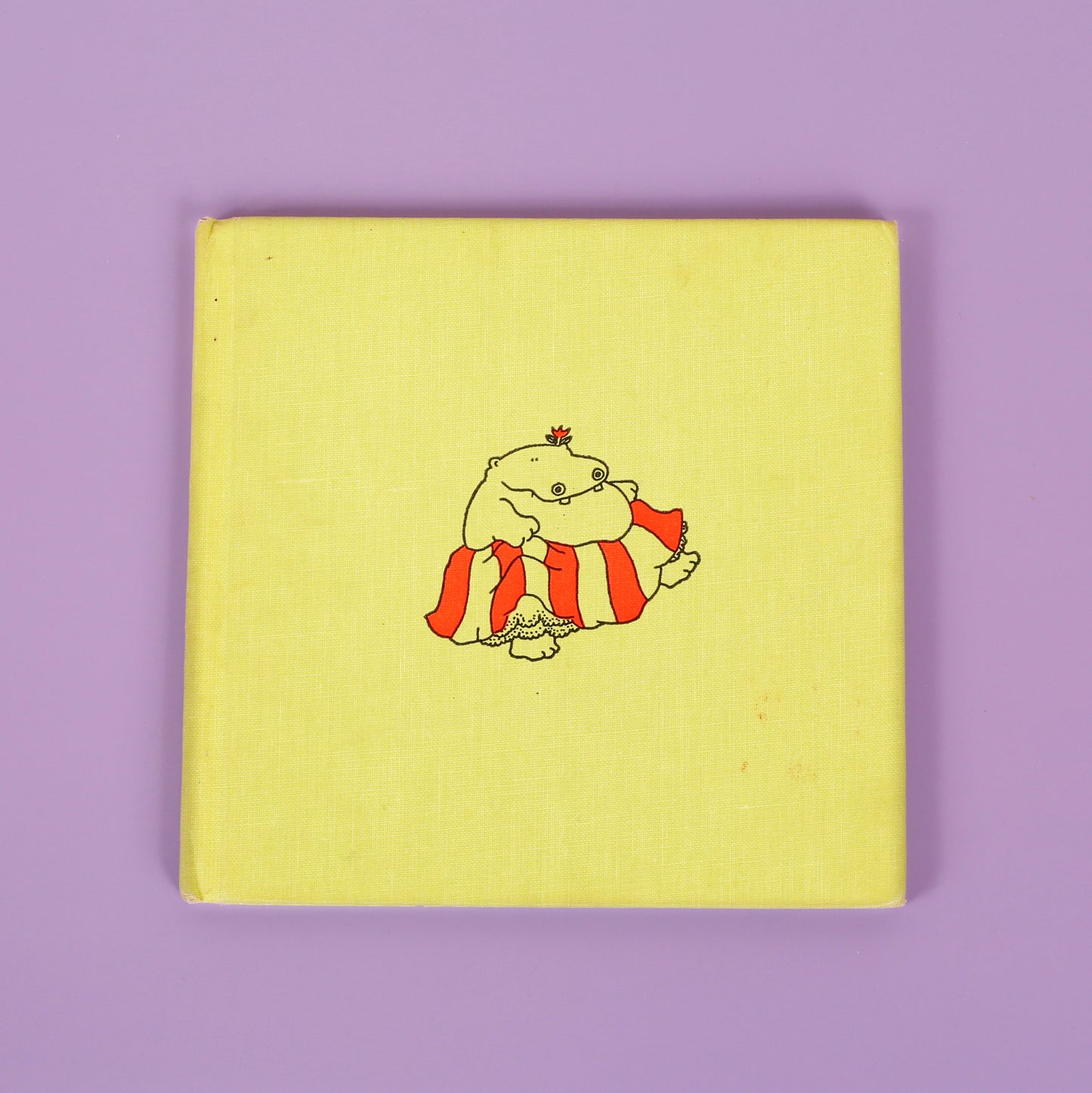 George and Martha: Encore