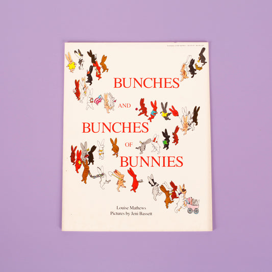 Bunches and Bunches of Bunnies