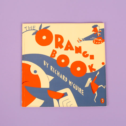 The Orange Book