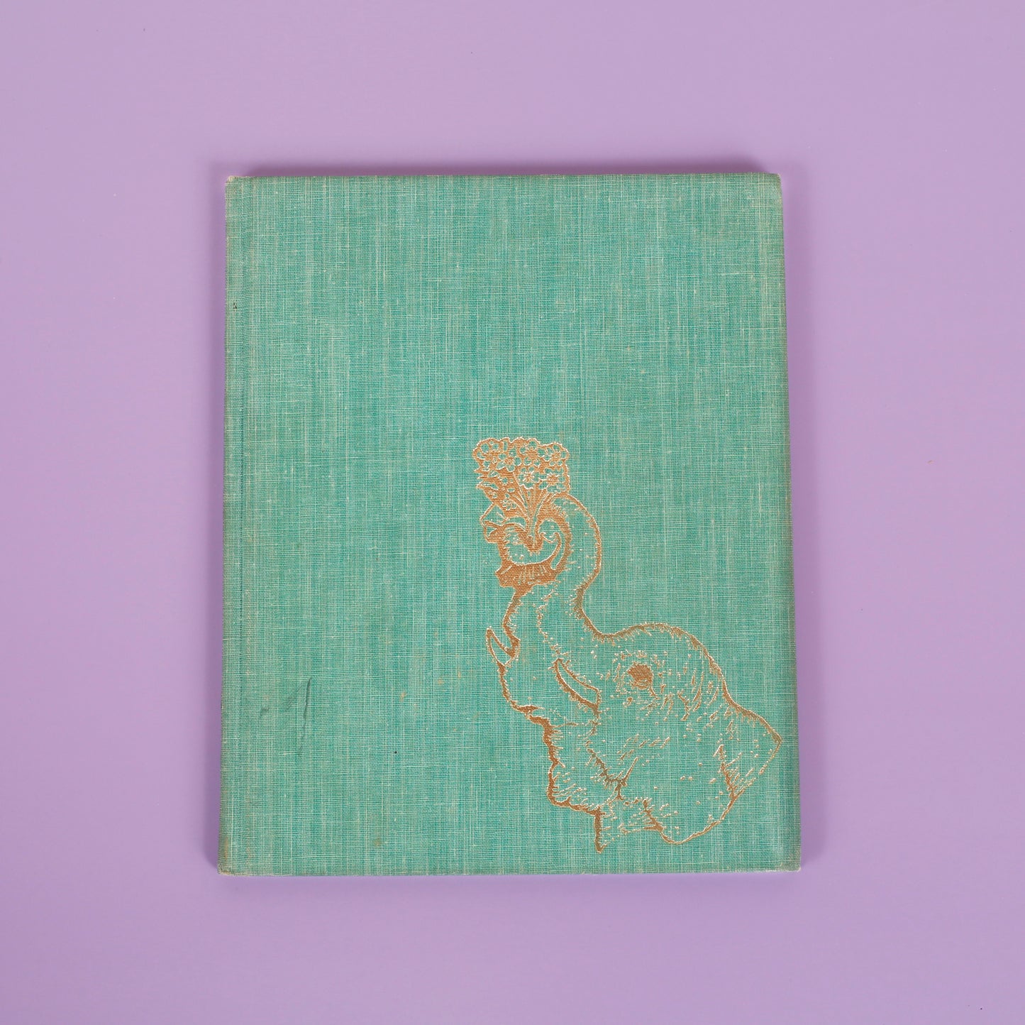 O-Sono and the Magician's Nephew and the Elephant