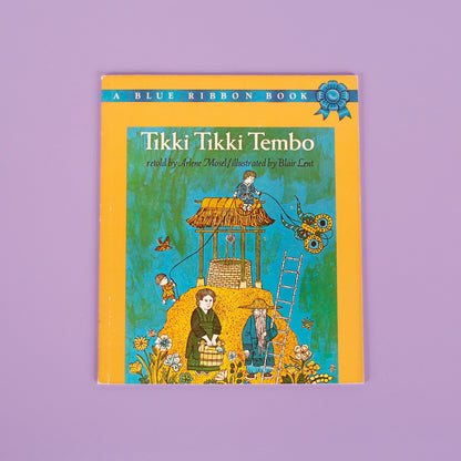 Tikki Tikki Tembo