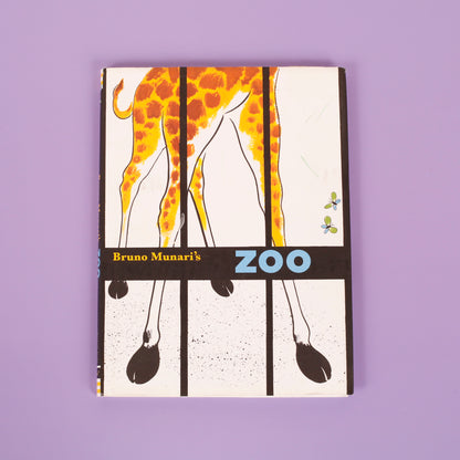Bruno Munari's Zoo