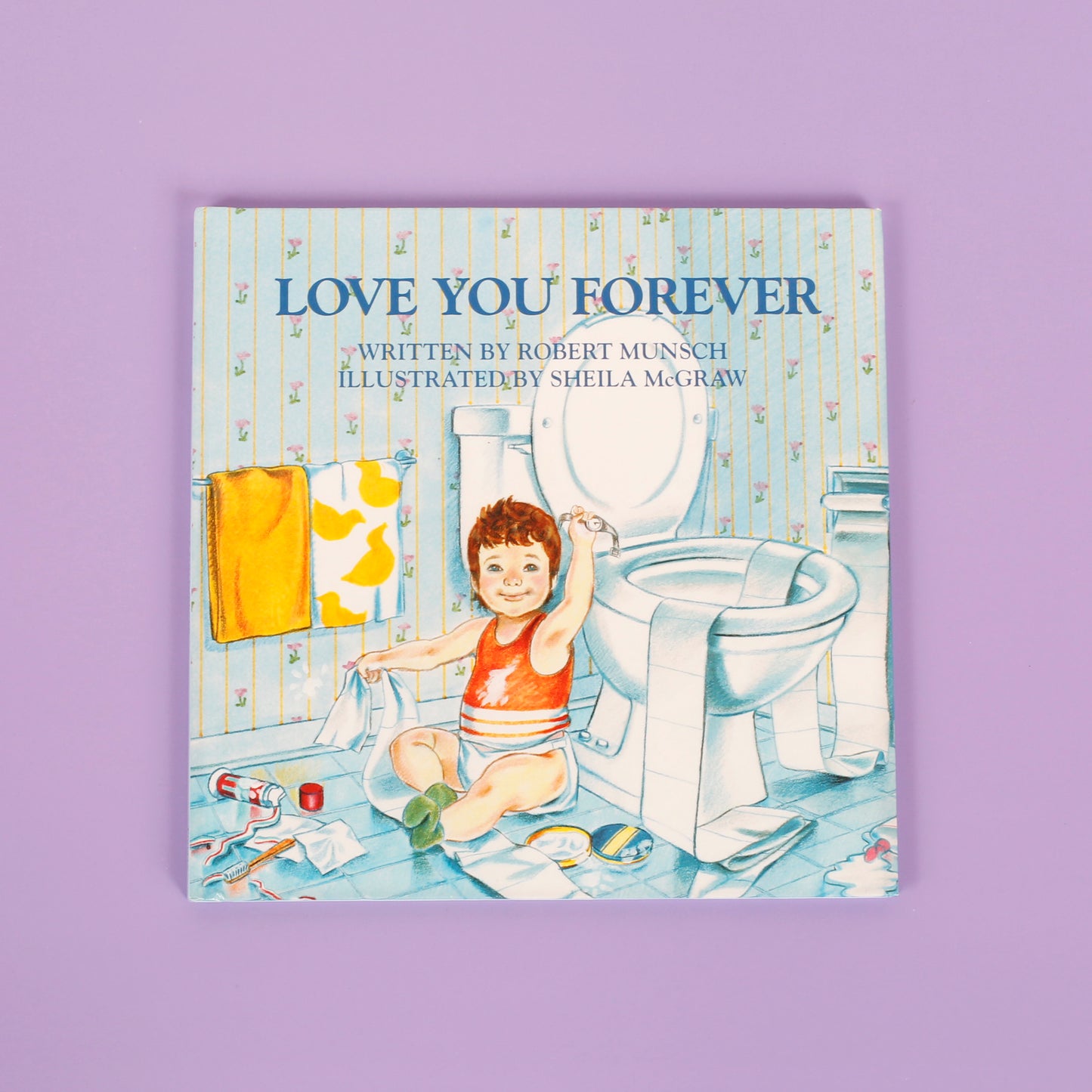 Love You Forever