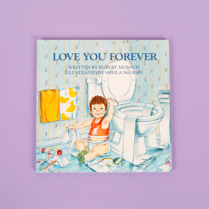 Love You Forever