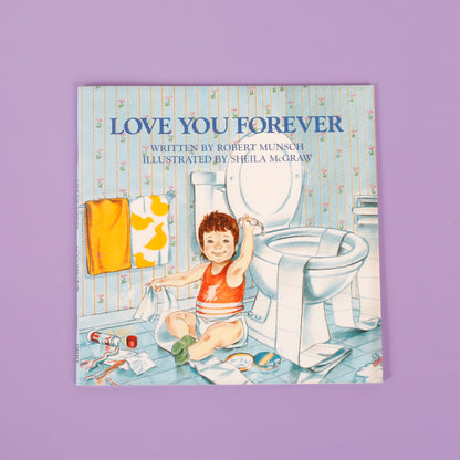 Love You Forever