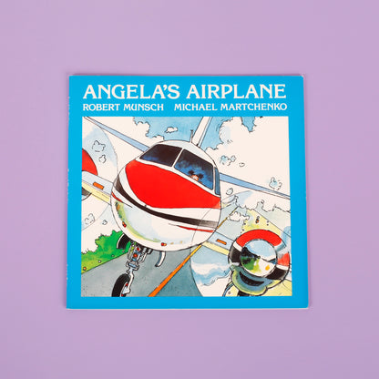 Angela's Airplane