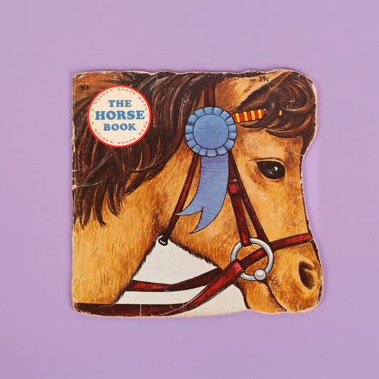 The Horse Book