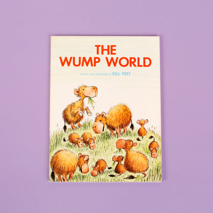 The Wump World