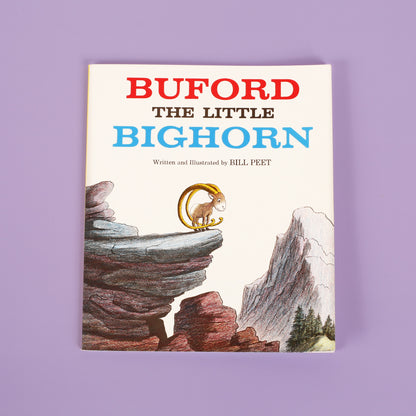 Buford the Little Bighorn