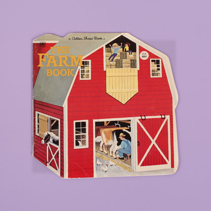 The Farm Book