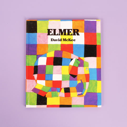 Elmer