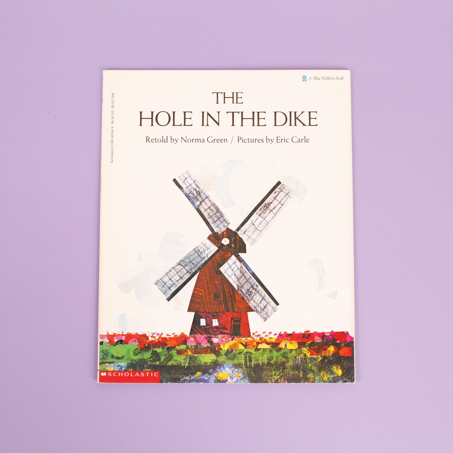 The Hole in the Dike