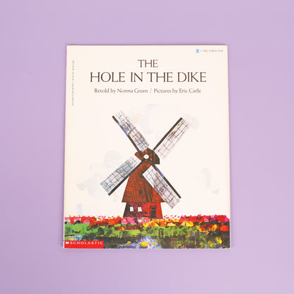 The Hole in the Dike