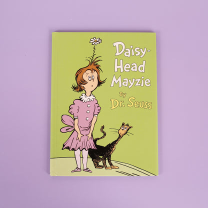 Daisy-Head Mayzie (revised)