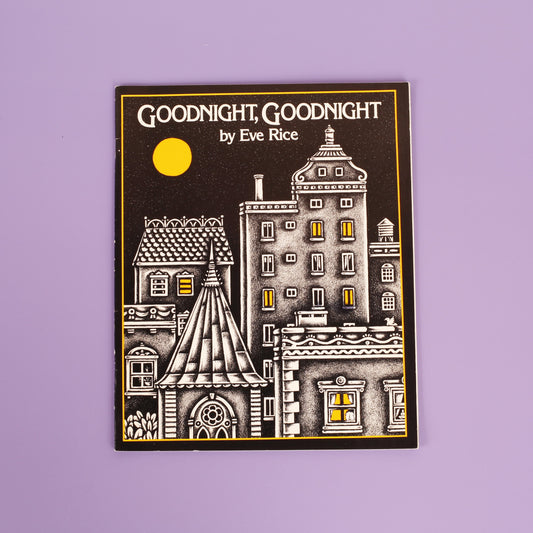 Goodnight Goodnight