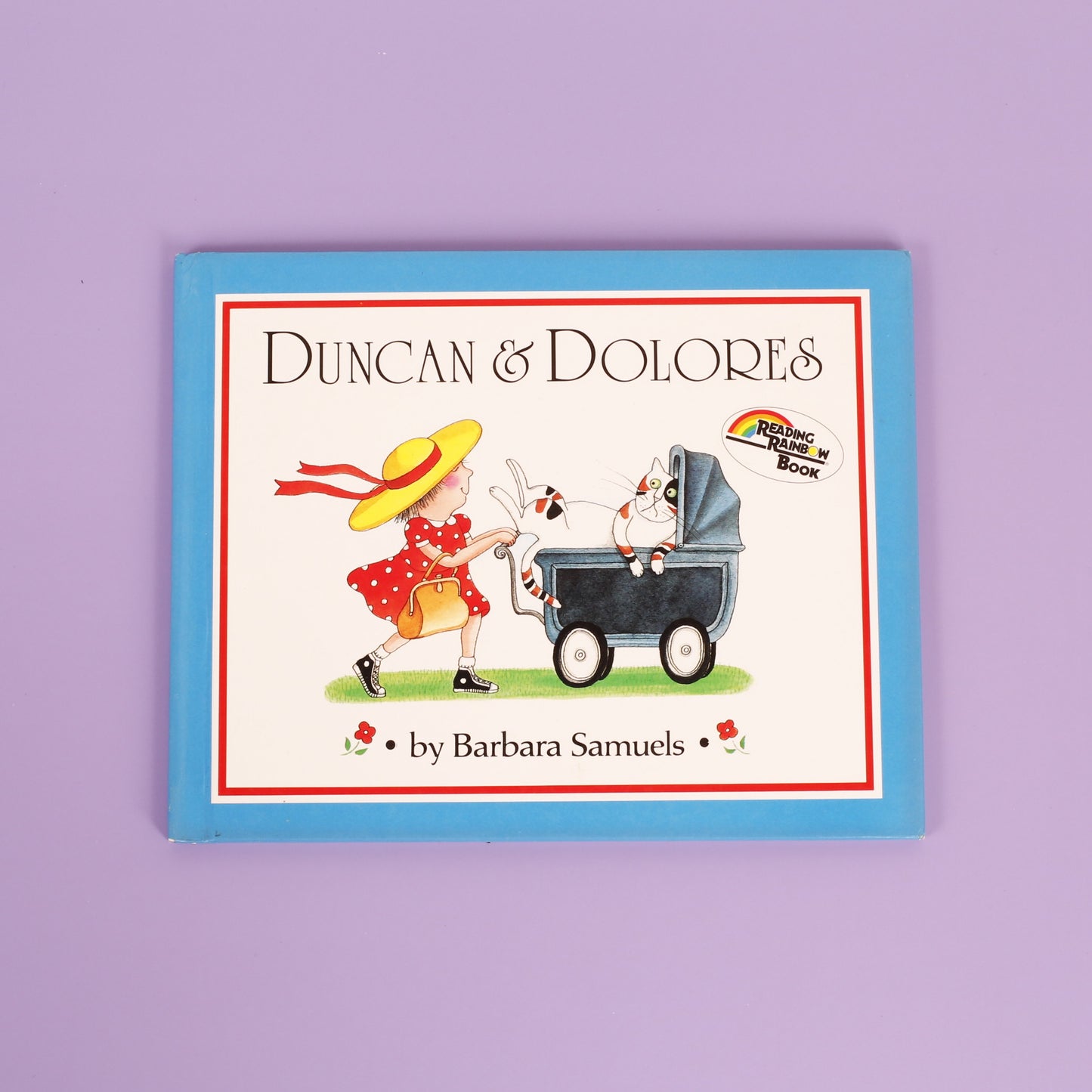 Duncan & Dolores
